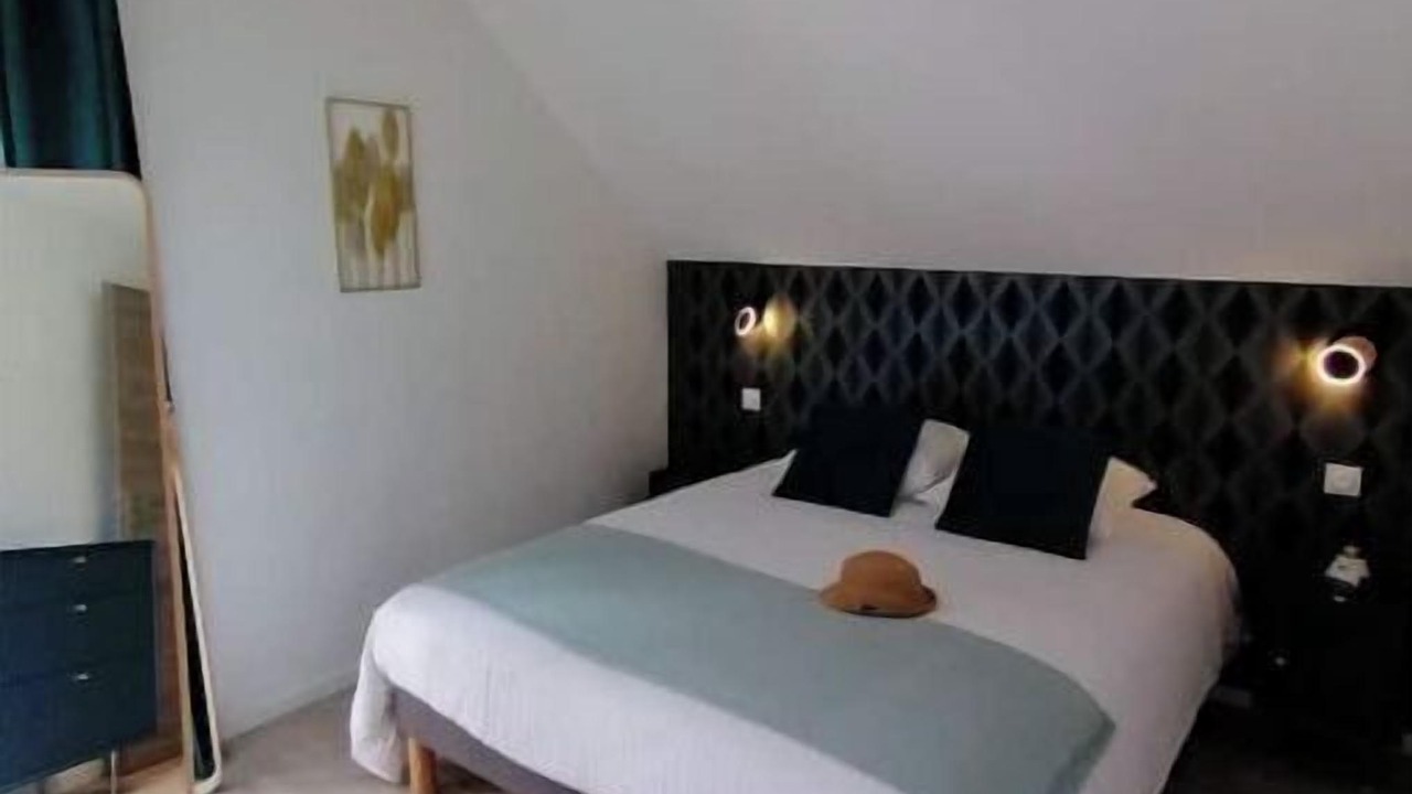 Photo of Bedroom in Beblenheim