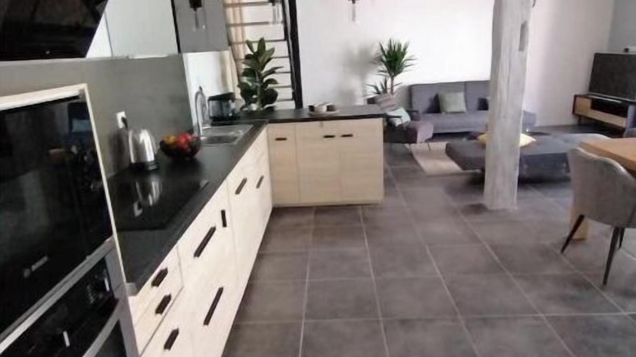 Photo of Kitchen in Beblenheim