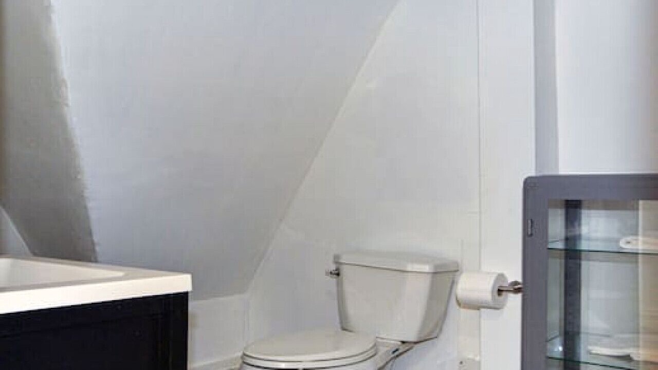 Photo of Bathroom in Lower Allston