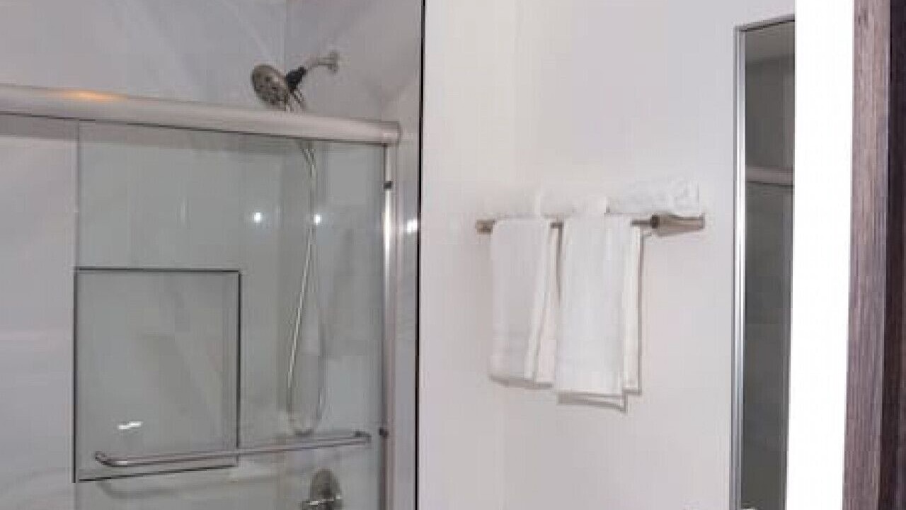 Photo of Bathroom in Lower Allston