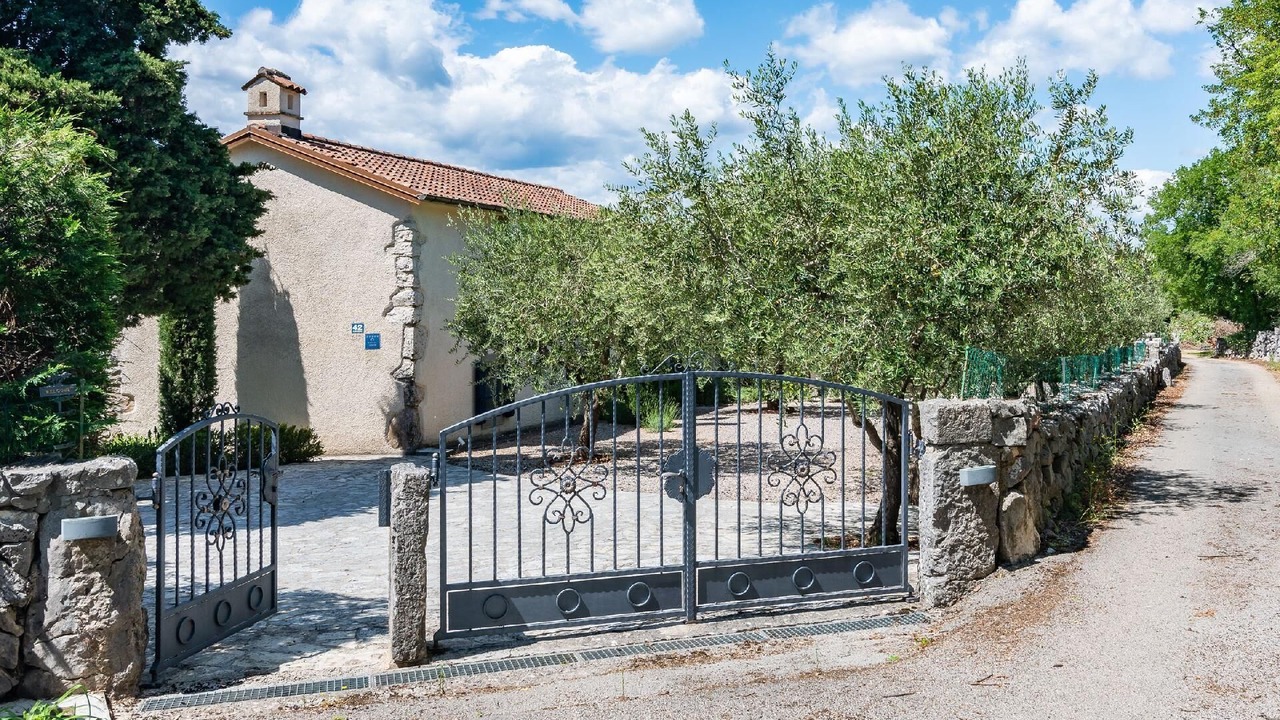 Photo of Outdoor in Sveti Ivan Dobrinjski