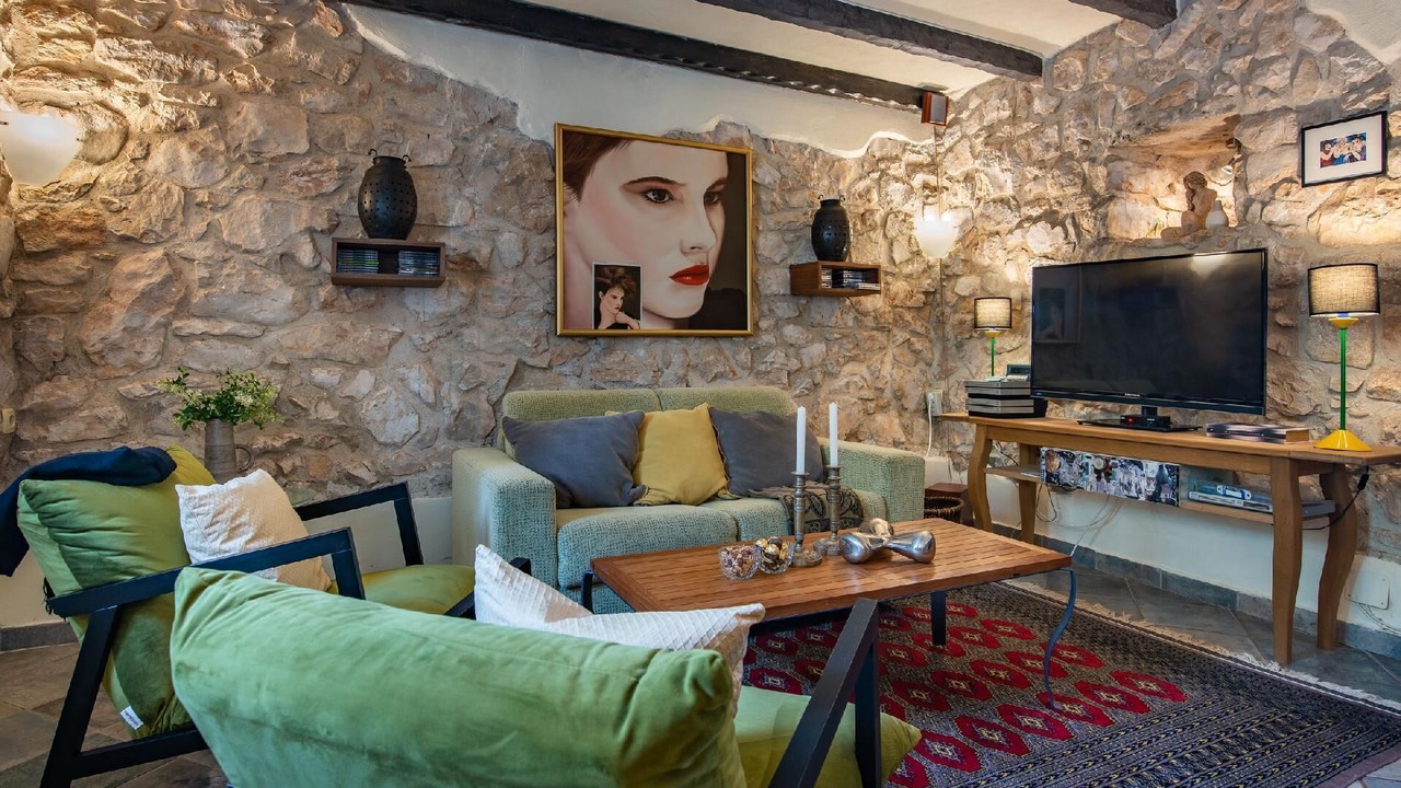 Photo of Livingroom in Sveti Ivan Dobrinjski