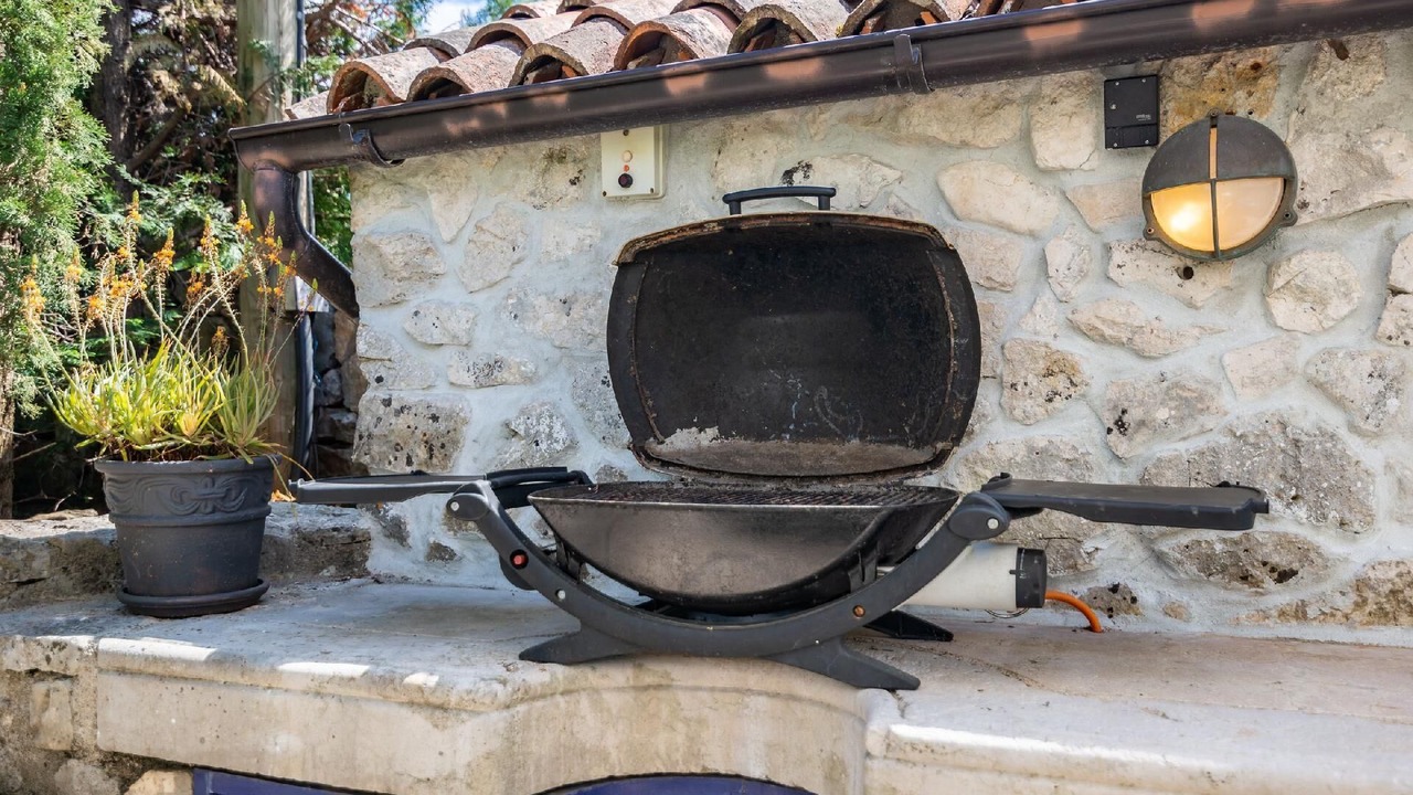 Photo of Outdoor in Sveti Ivan Dobrinjski