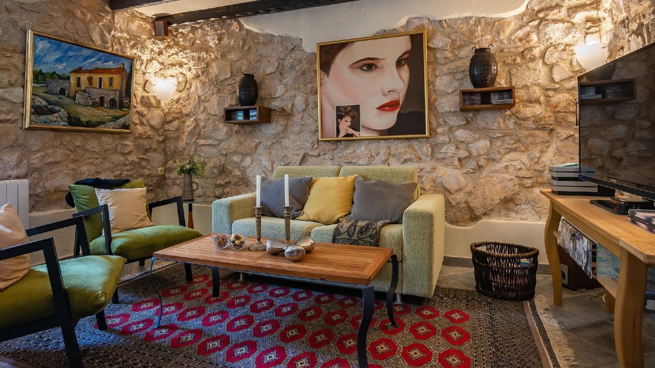 Photo of Livingroom in Sveti Ivan Dobrinjski