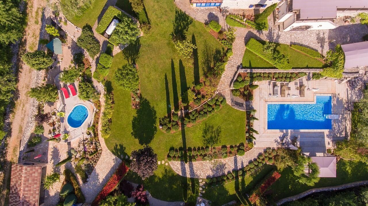 Photo of Outdoor in Sveti Ivan Dobrinjski