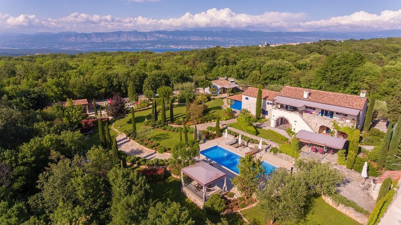 Photo of Outdoor in Sveti Ivan Dobrinjski