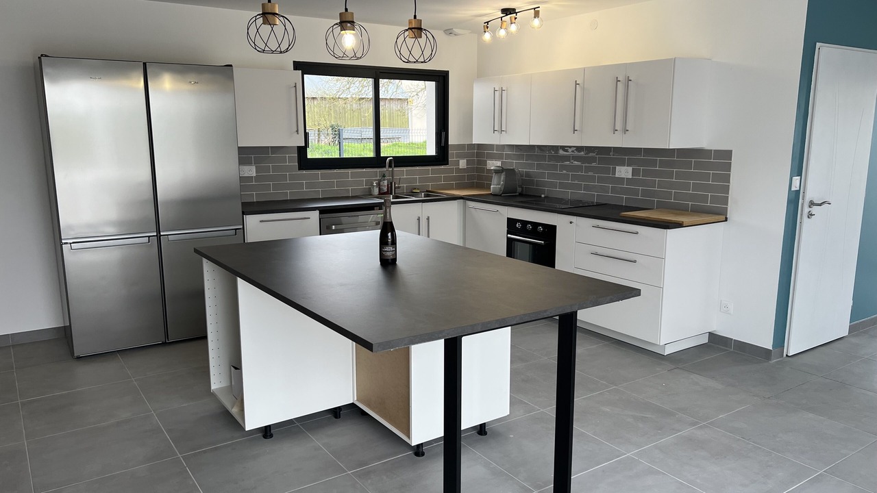 Photo of Kitchen in Pierric