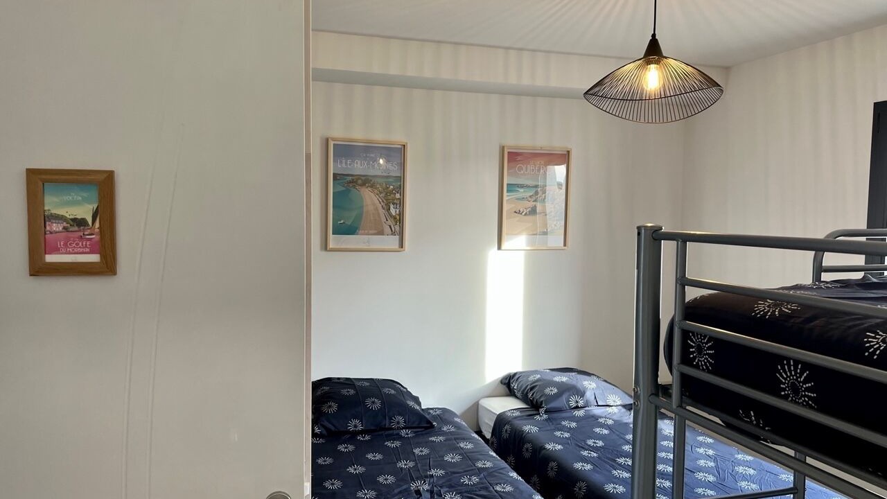 Photo of Bedroom in Pierric