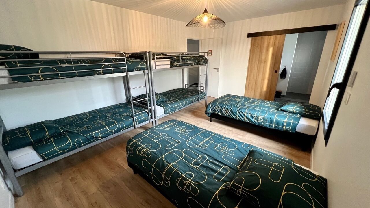 Photo of Bedroom in Pierric