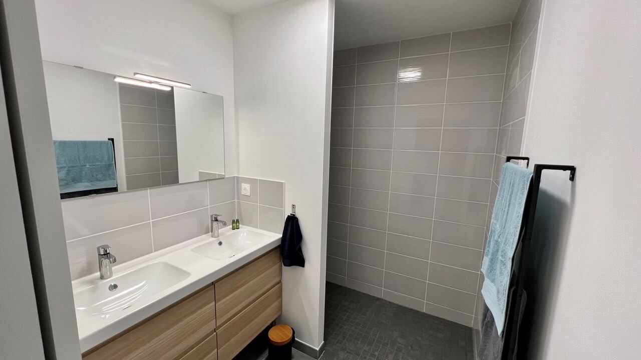 Photo of Bathroom in Pierric