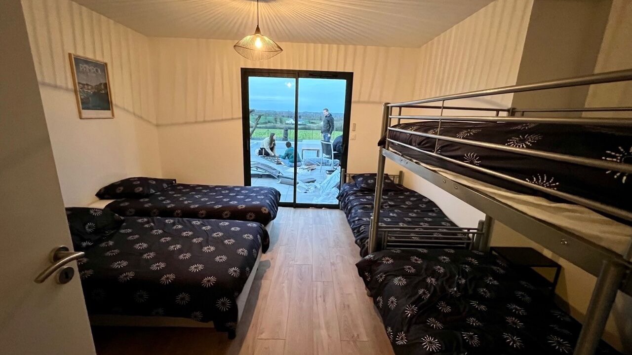 Photo of Bedroom in Pierric