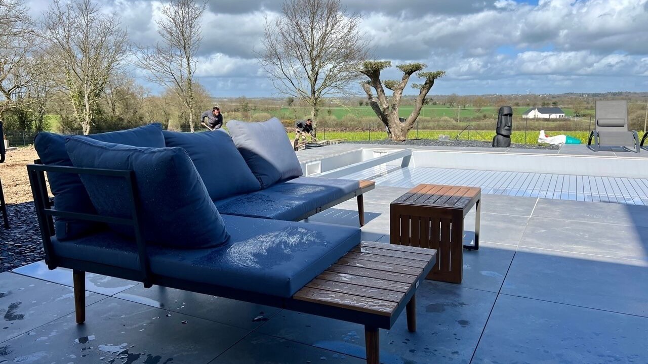 Photo of Patio Balcony in Pierric