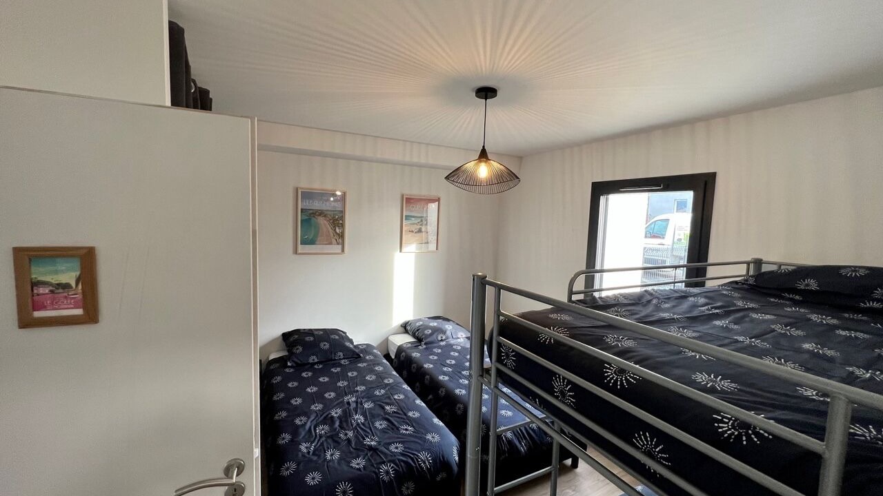 Photo of Bedroom in Pierric
