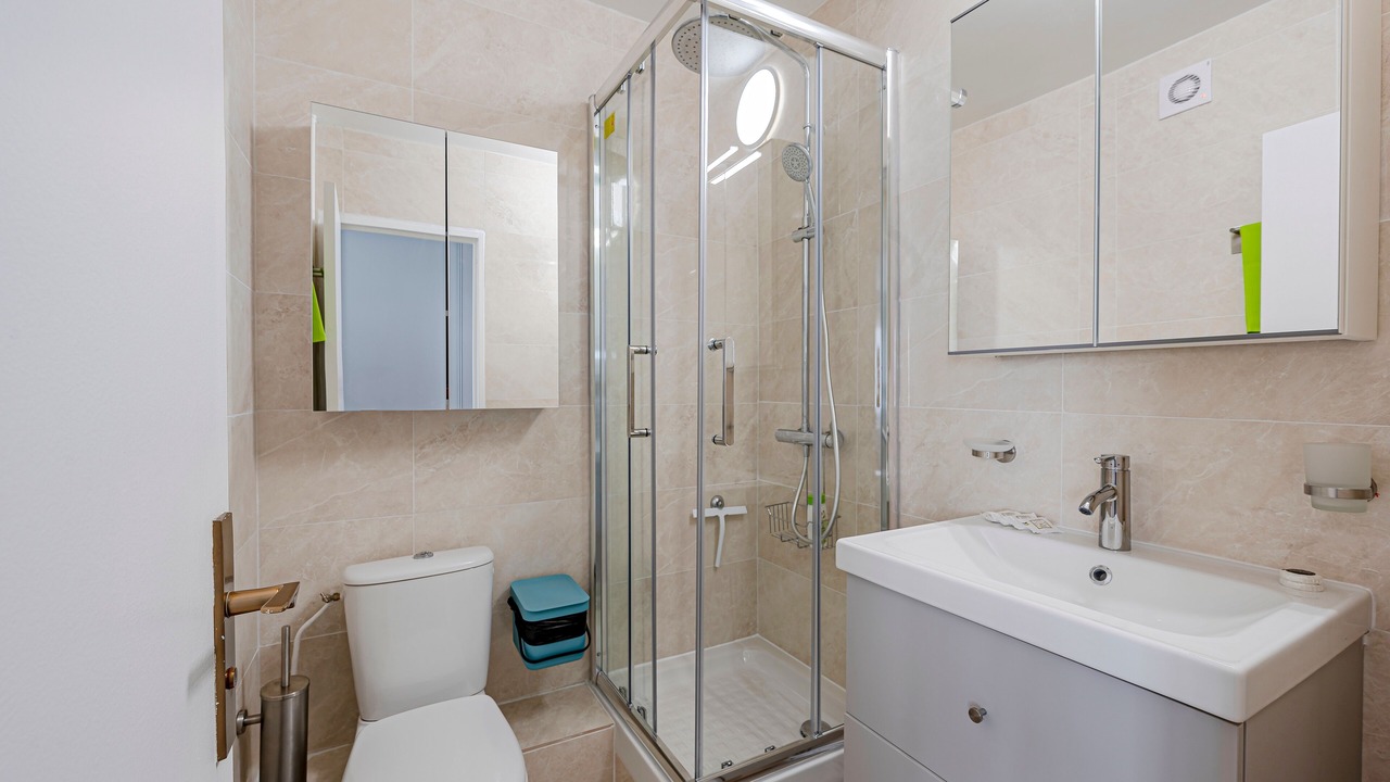 Photo of Bathroom in Poissy