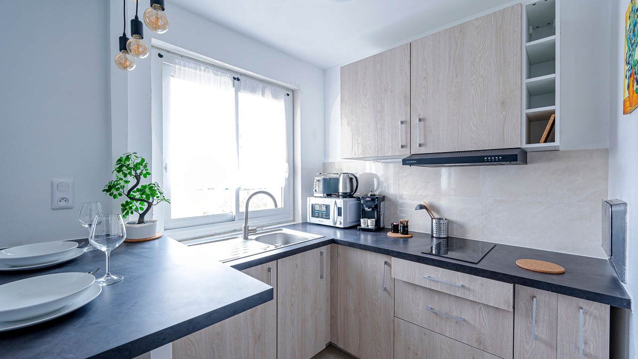 Photo of Kitchen in Poissy