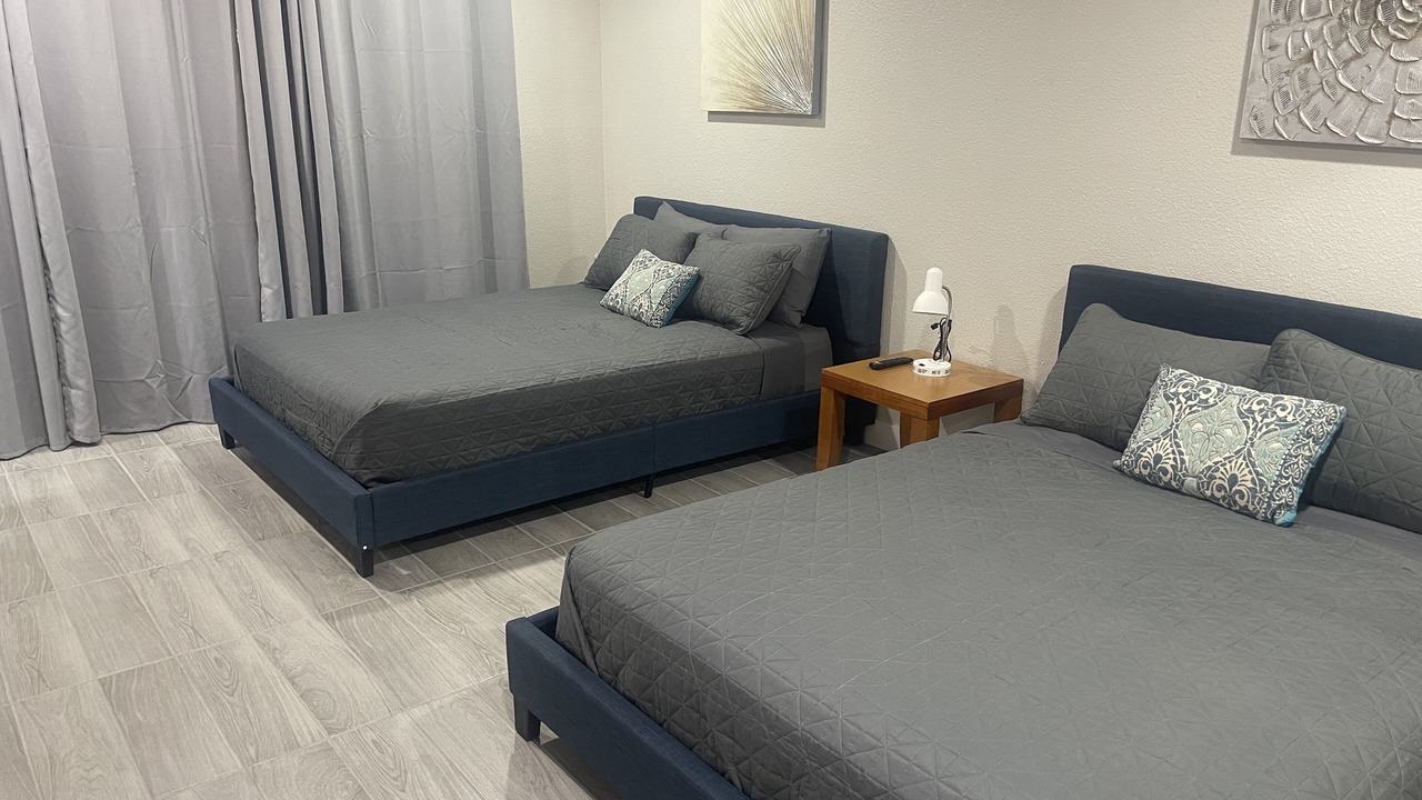 Photo of Bedroom in Sunrise Manor