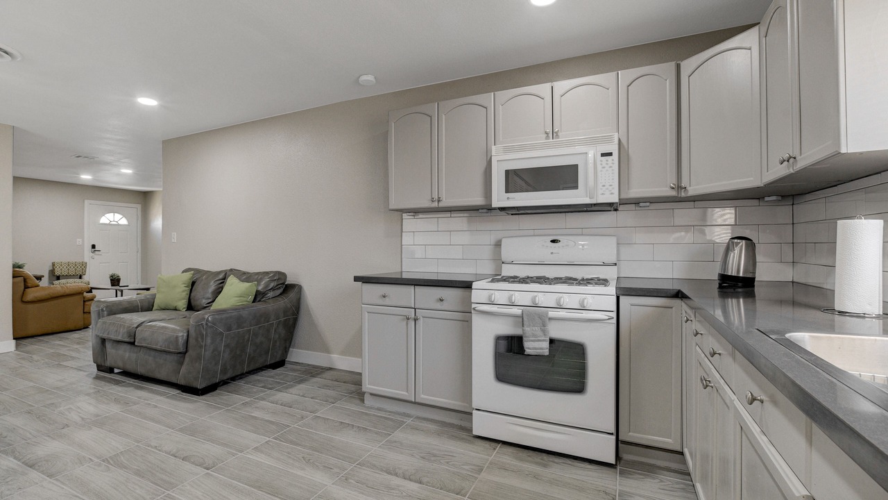 Photo of Kitchen in Sunrise Manor