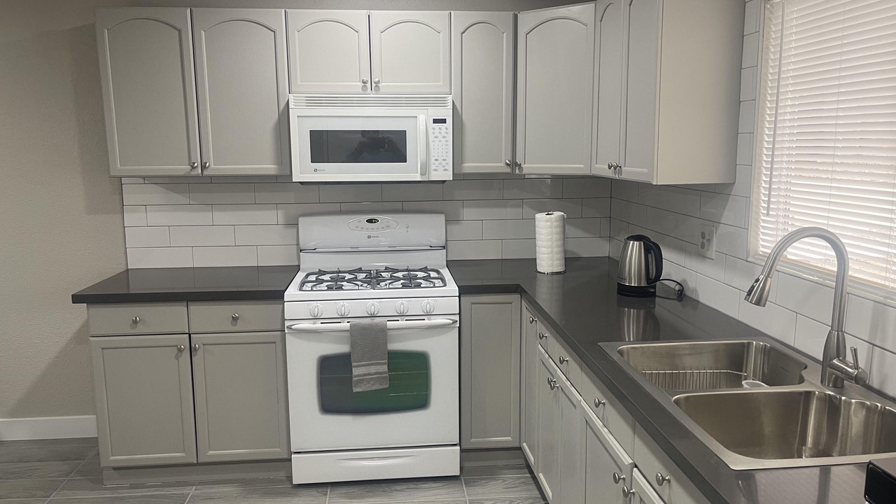 Photo of Kitchen in Sunrise Manor