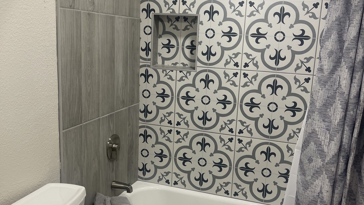 Photo of Bathroom in Sunrise Manor
