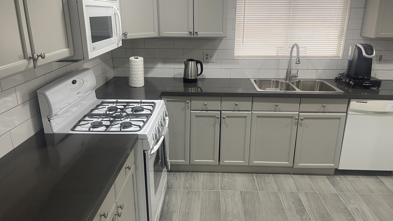 Photo of Kitchen in Sunrise Manor