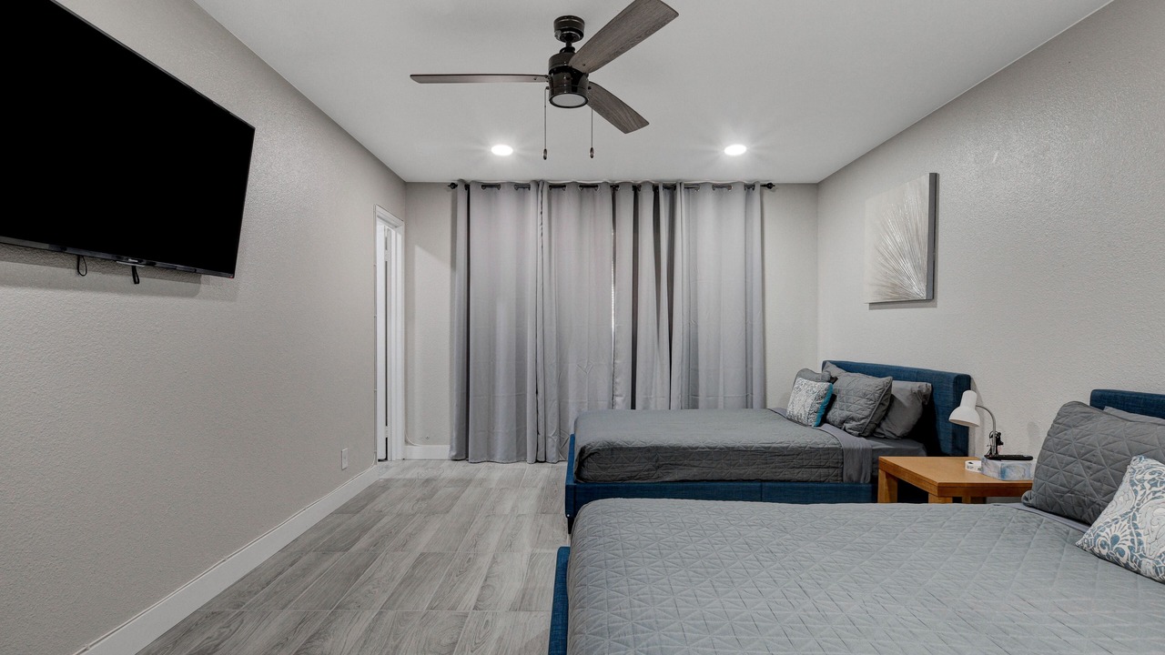Photo of Bedroom in Sunrise Manor