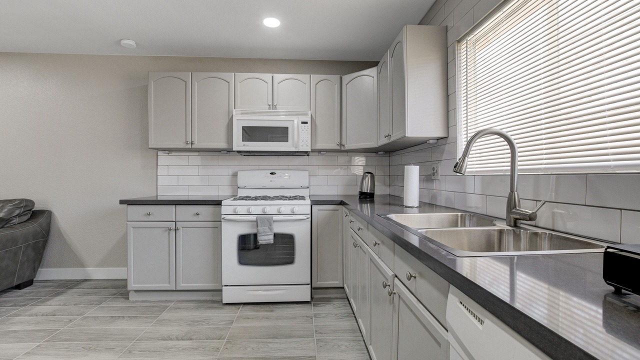 Photo of Kitchen in Sunrise Manor