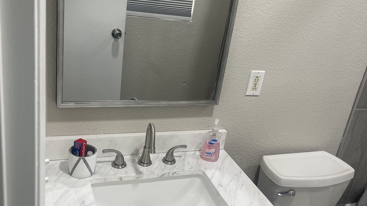 Photo of Bathroom in Sunrise Manor