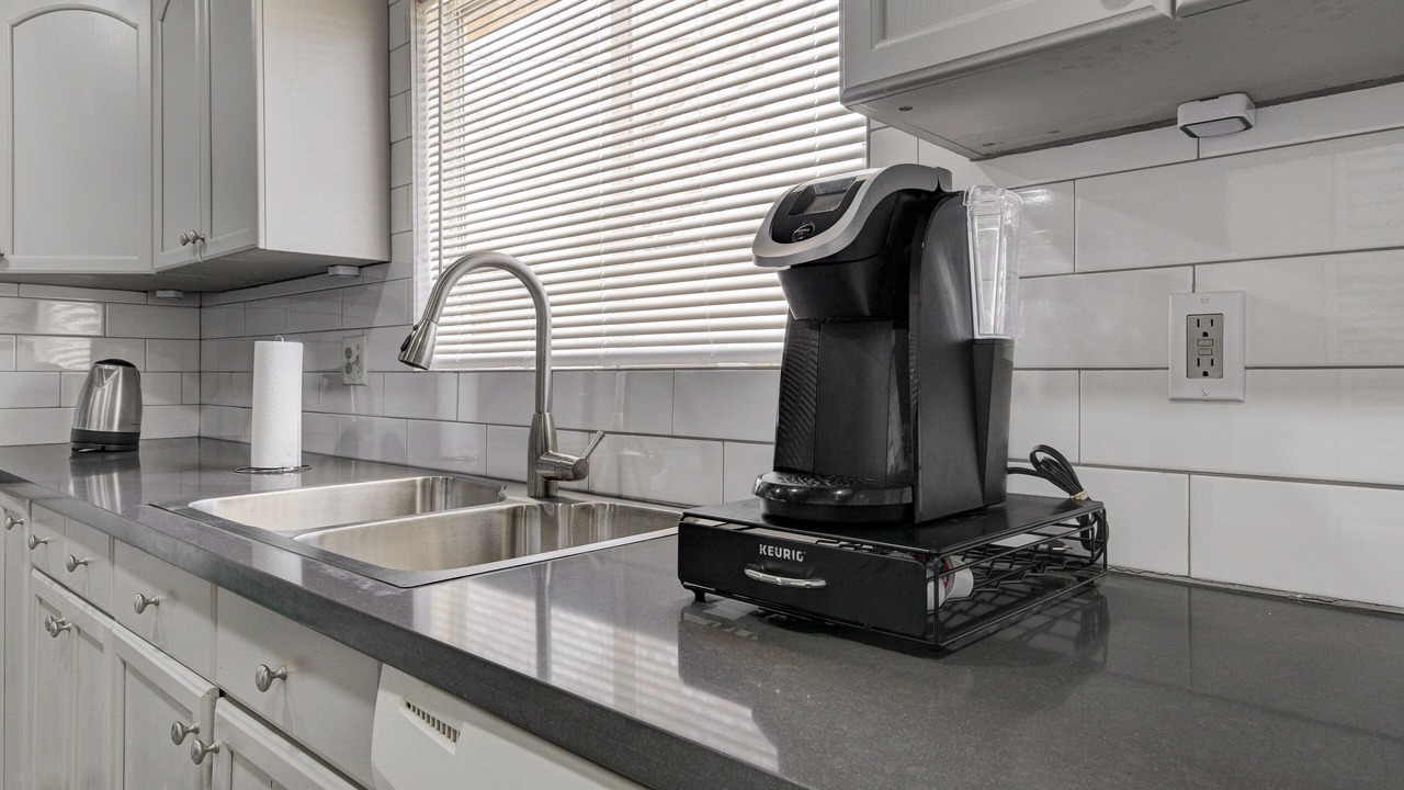 Photo of Kitchen in Sunrise Manor