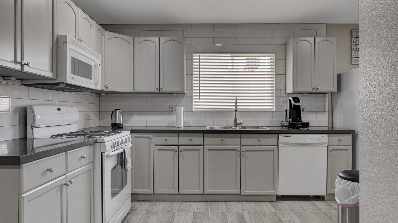 Photo of Kitchen in Sunrise Manor