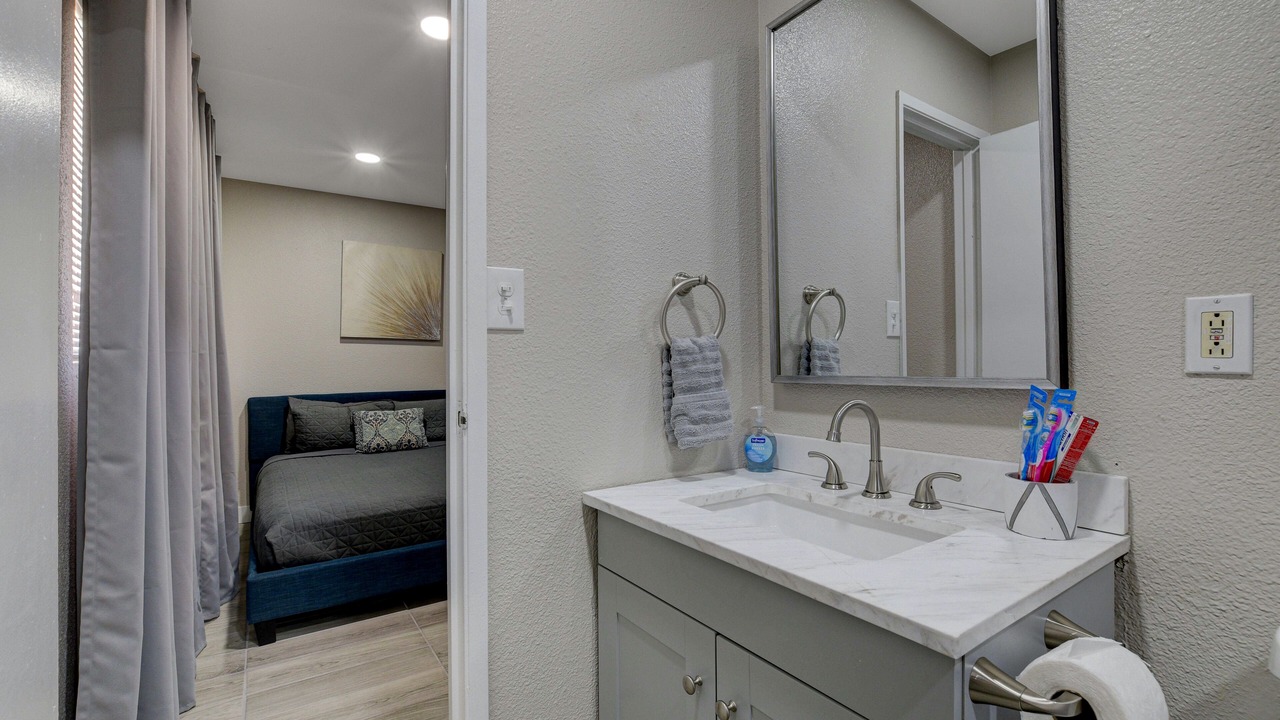Photo of Bathroom in Sunrise Manor