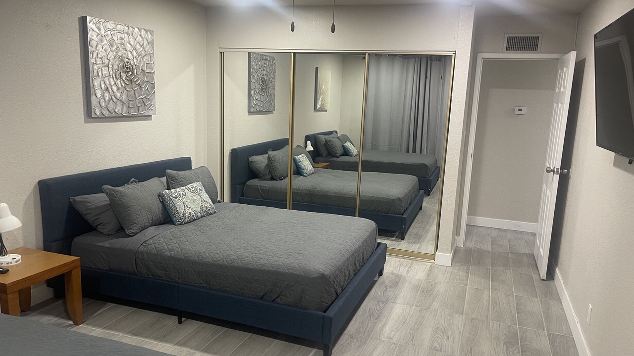 Photo of Bedroom in Sunrise Manor