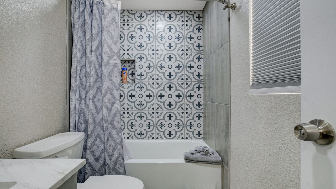 Photo of Bathroom in Sunrise Manor