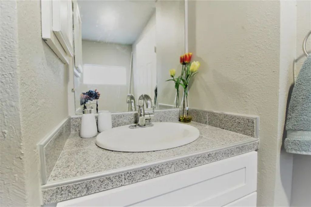 Photo of Bathroom in Shearer Hills - Ridgeview