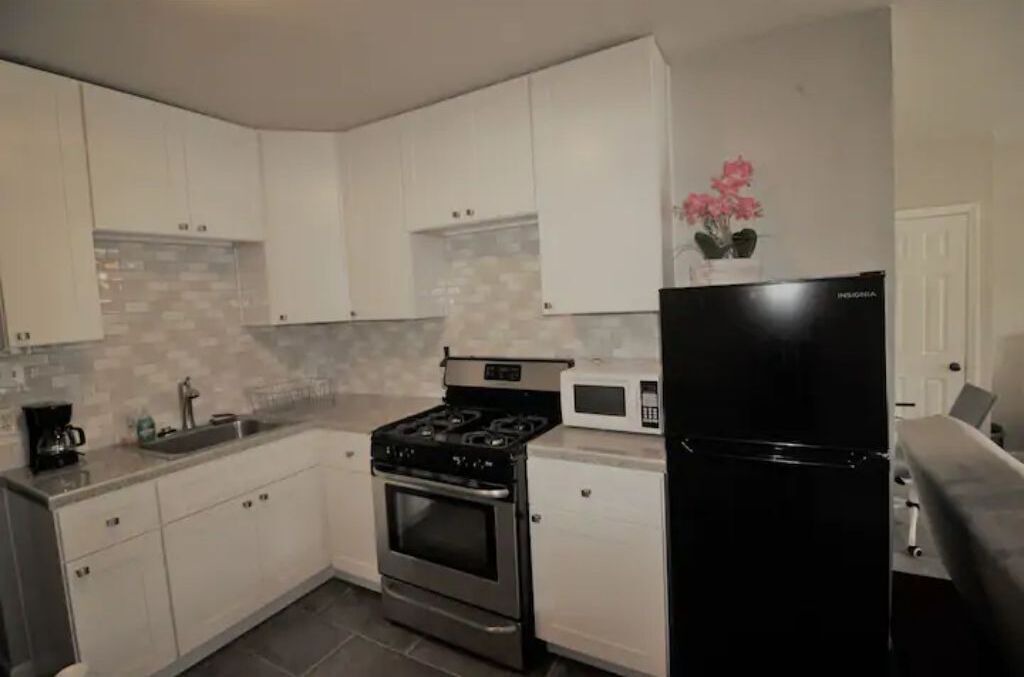 Photo of Kitchen in Shearer Hills - Ridgeview
