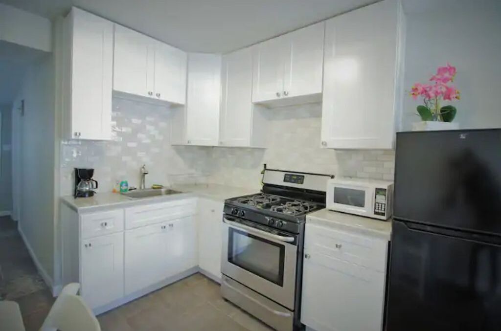 Photo of Kitchen in Shearer Hills - Ridgeview