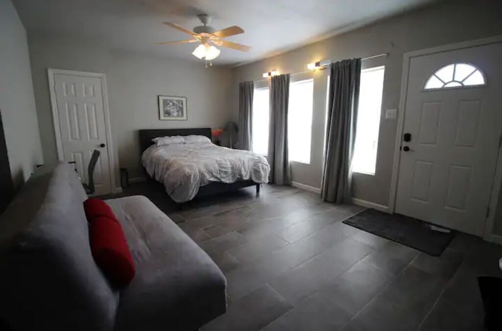 Photo of Bedroom in Shearer Hills - Ridgeview