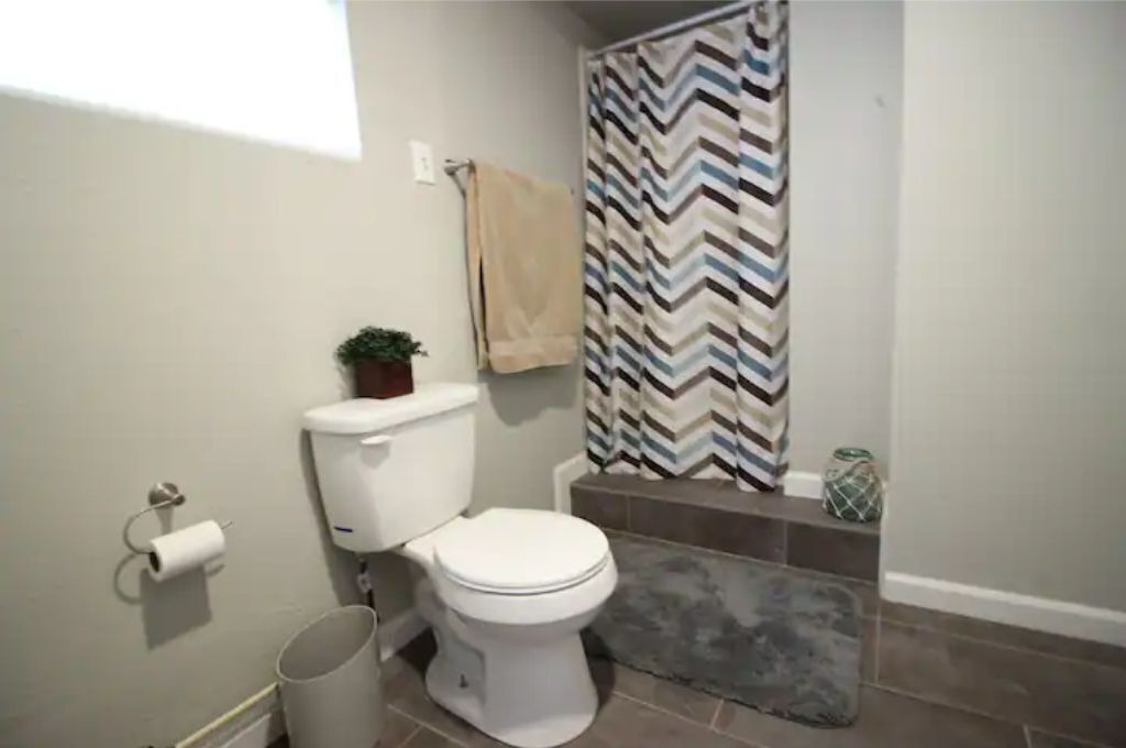 Photo of Bathroom in Shearer Hills - Ridgeview