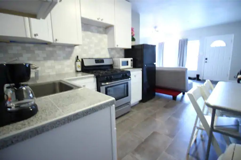 Photo of Kitchen in Shearer Hills - Ridgeview