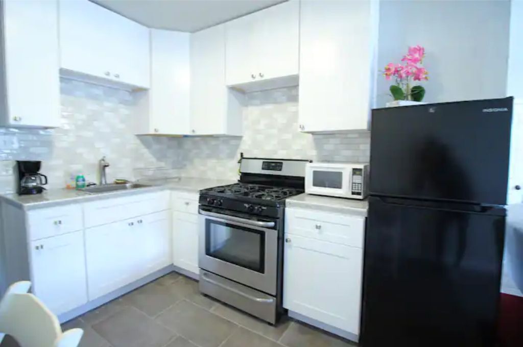 Photo of Kitchen in Shearer Hills - Ridgeview