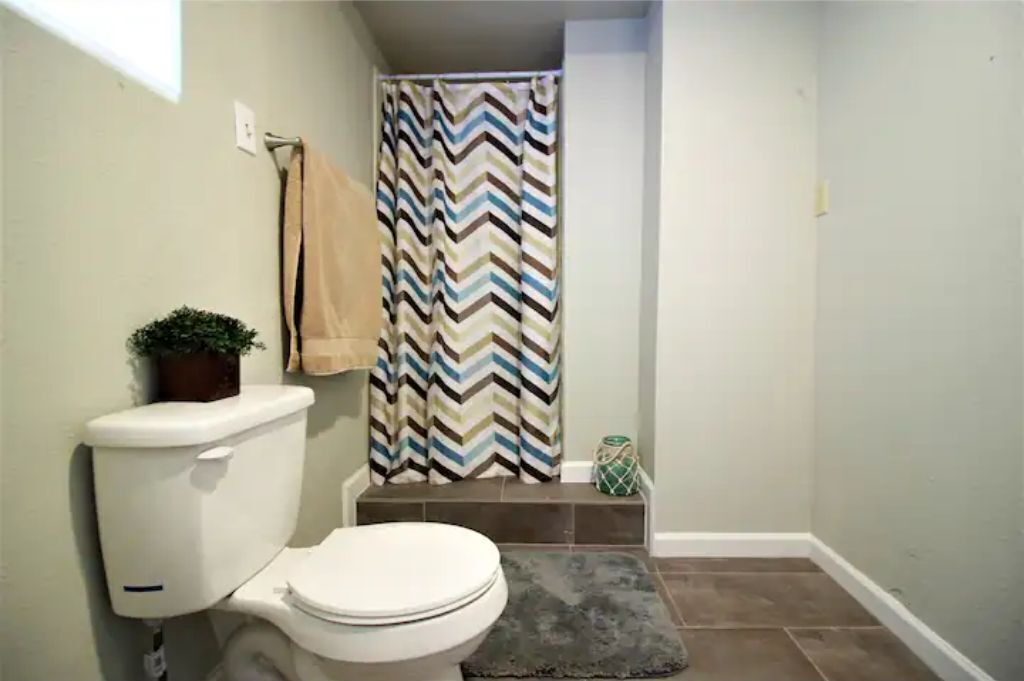 Photo of Bathroom in Shearer Hills - Ridgeview