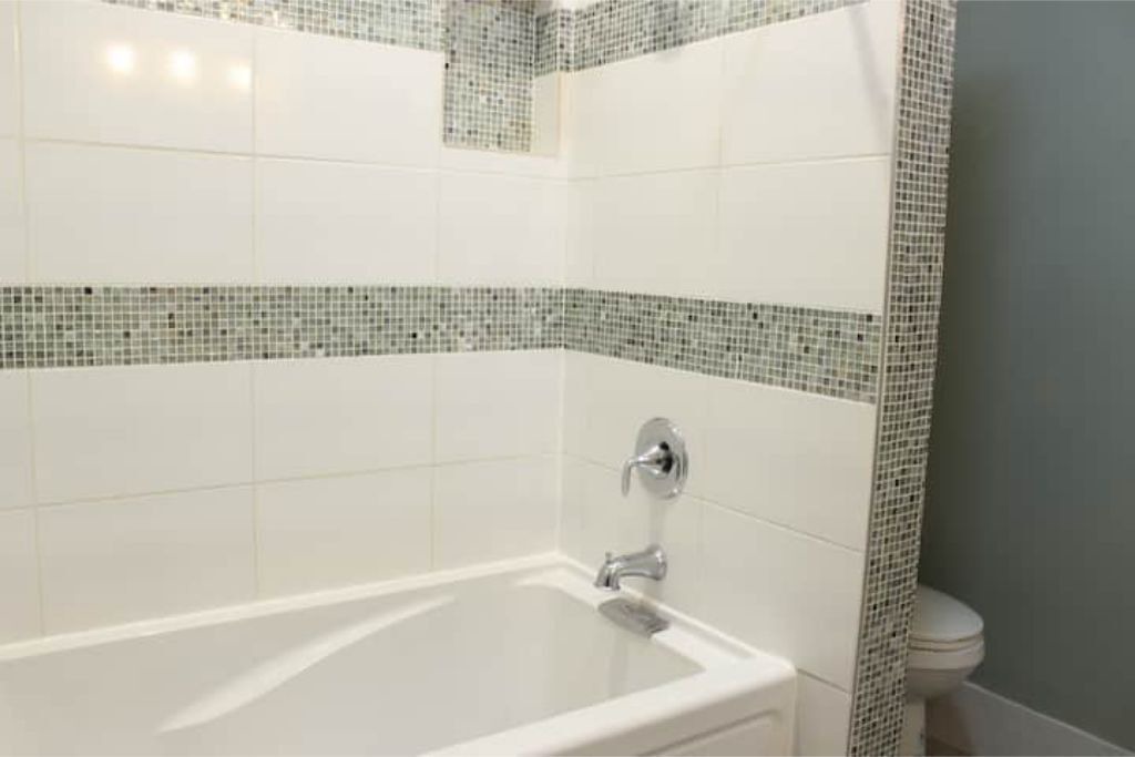 Photo of Bathroom in Mahncke Park