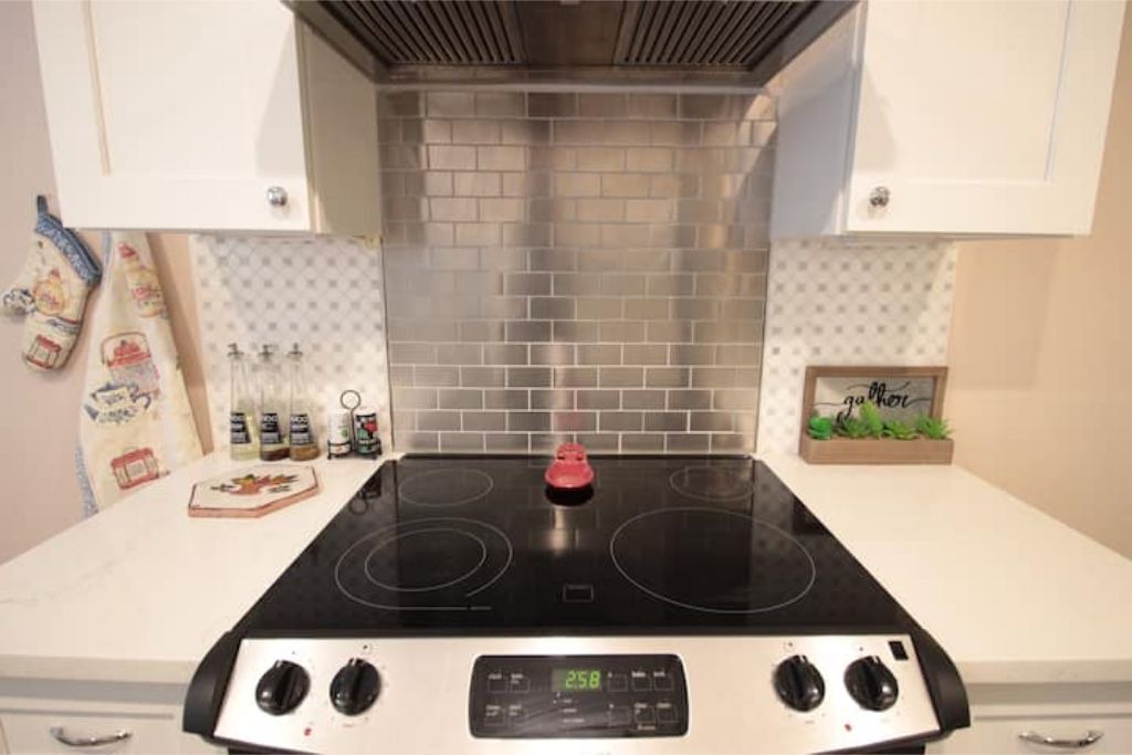 Photo of Kitchen in Mahncke Park