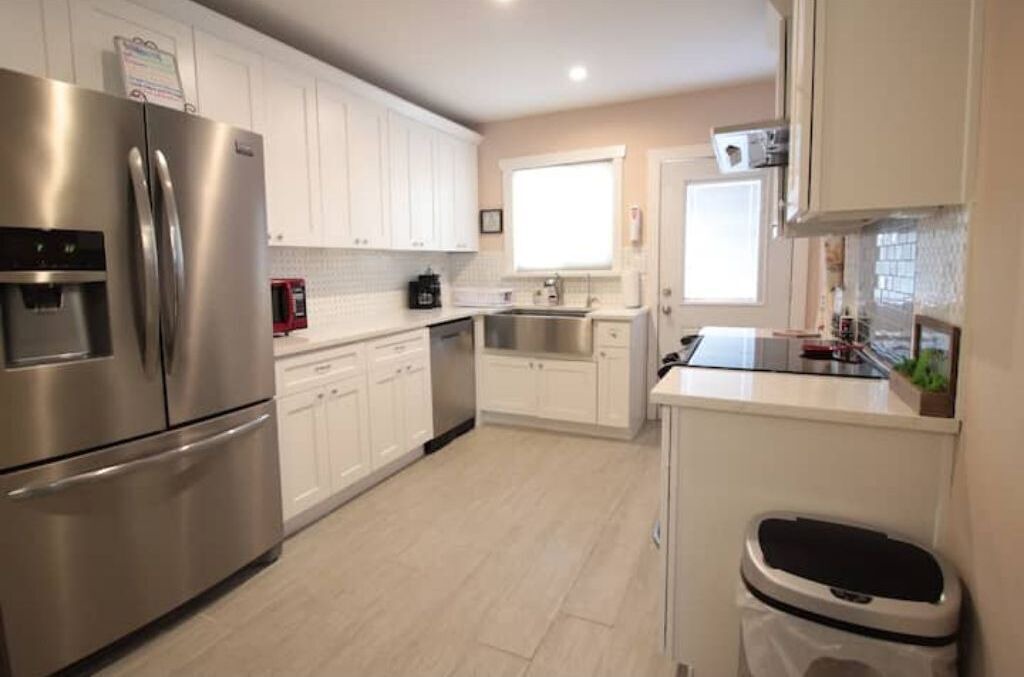 Photo of Kitchen in Mahncke Park