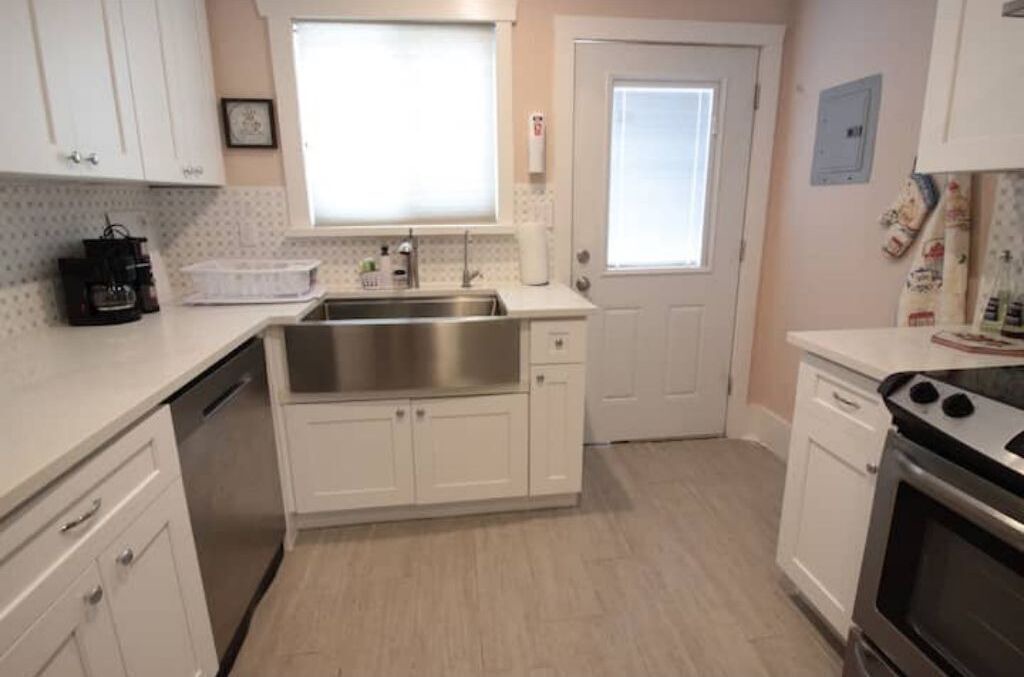 Photo of Kitchen in Mahncke Park