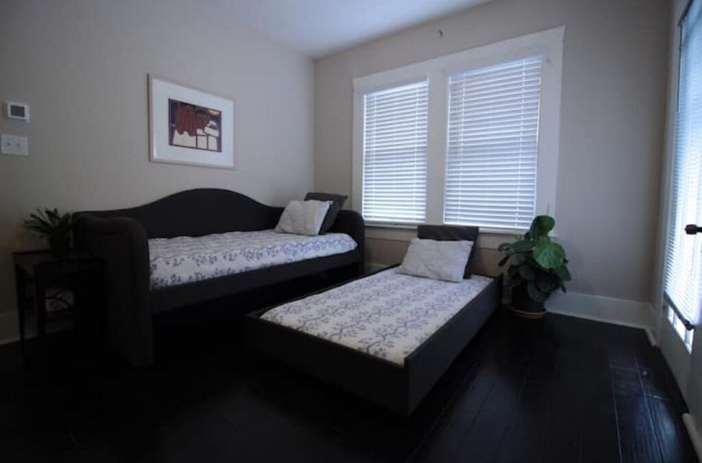 Photo of Bedroom in Mahncke Park
