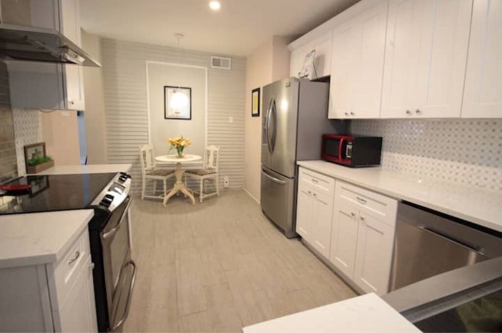 Photo of Kitchen in Mahncke Park