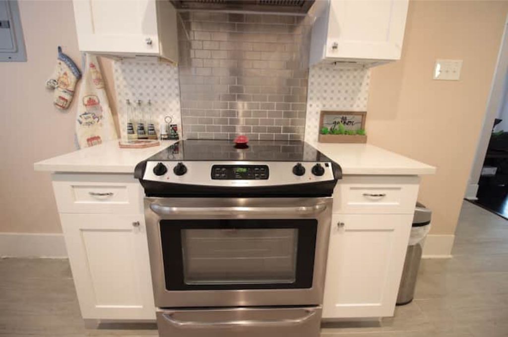 Photo of Kitchen in Mahncke Park
