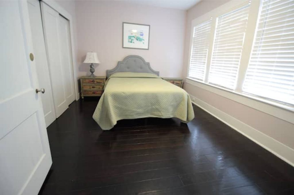 Photo of Bedroom in Mahncke Park