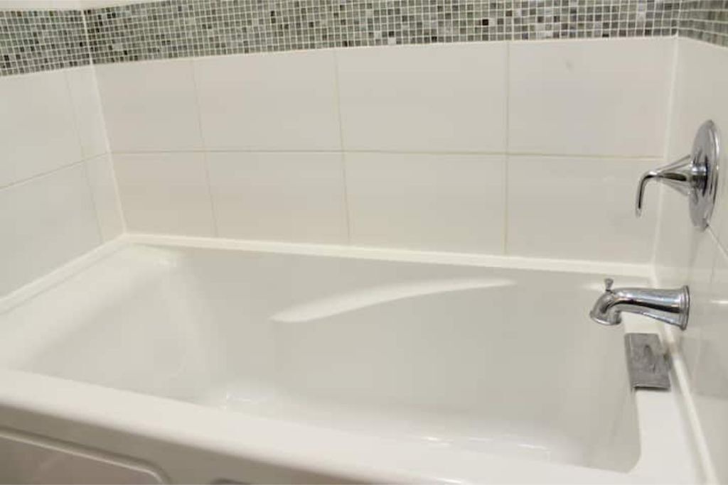 Photo of Bathroom in Mahncke Park