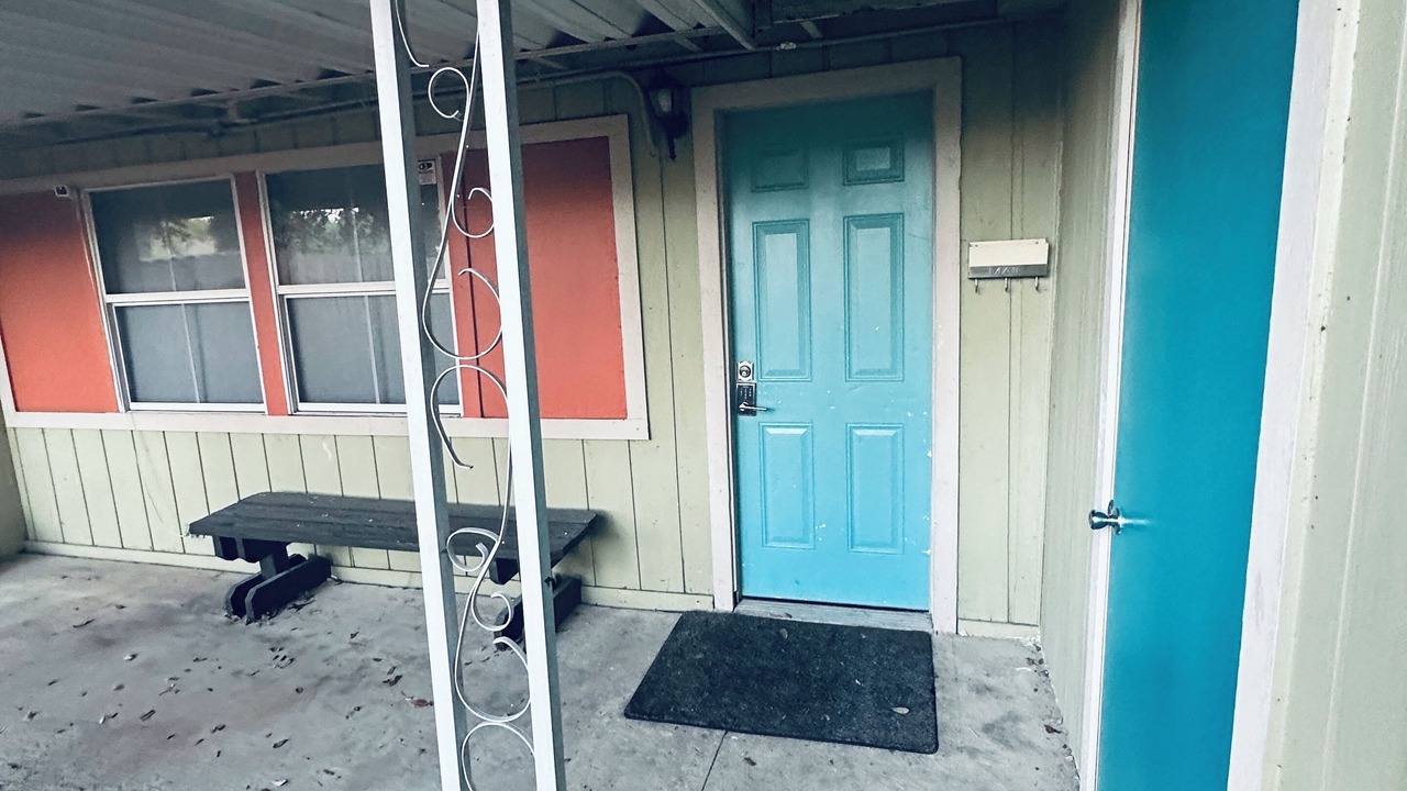Photo of Outdoor in Shearer Hills - Ridgeview